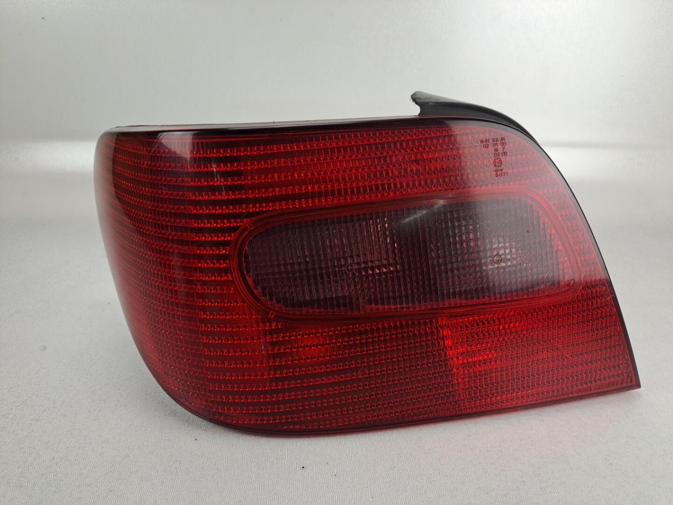 Fanale posteriore principale sinistro (luci) CITROEN XSARA PHASE 2 Diésel - 1