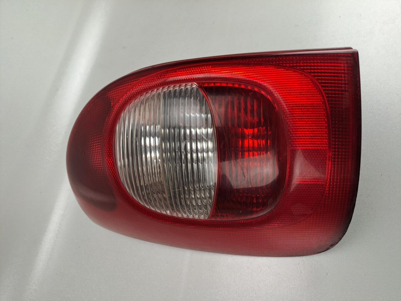 Fanale posteriore principale sinistro (luci) CITROEN XSARA PICASSO PHASE 2 Diésel - 1