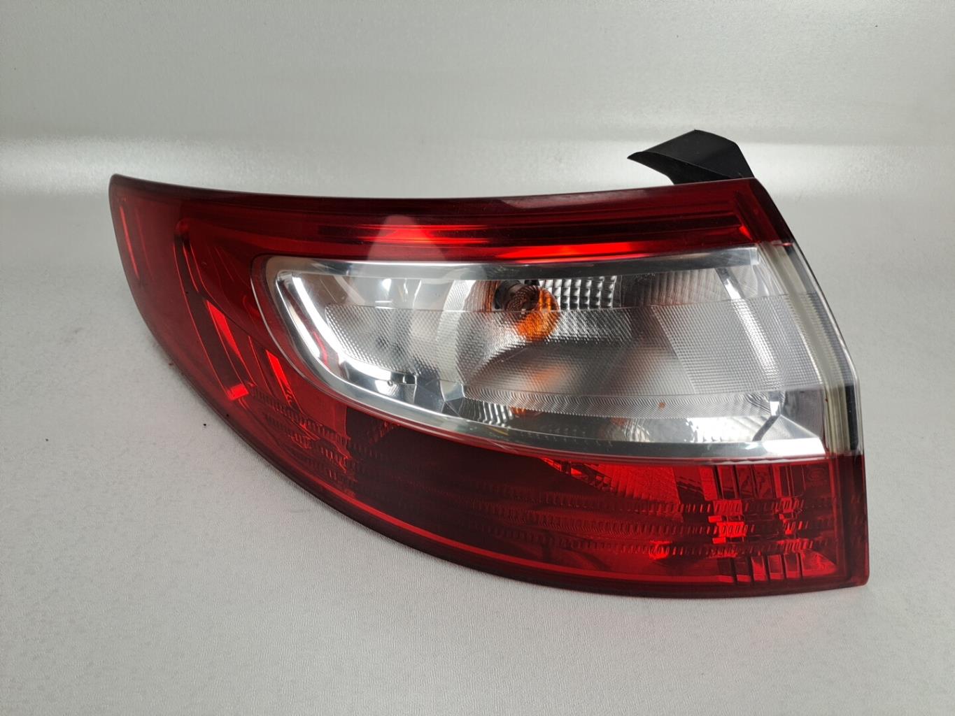 Fanale posteriore principale sinistro (luci) RENAULT FLUENCE PHASE 1 Diésel - 1