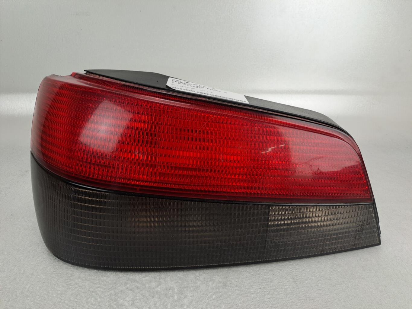 Fanale posteriore principale sinistro (luci) PEUGEOT 306 PHASE 2 Diésel - 1