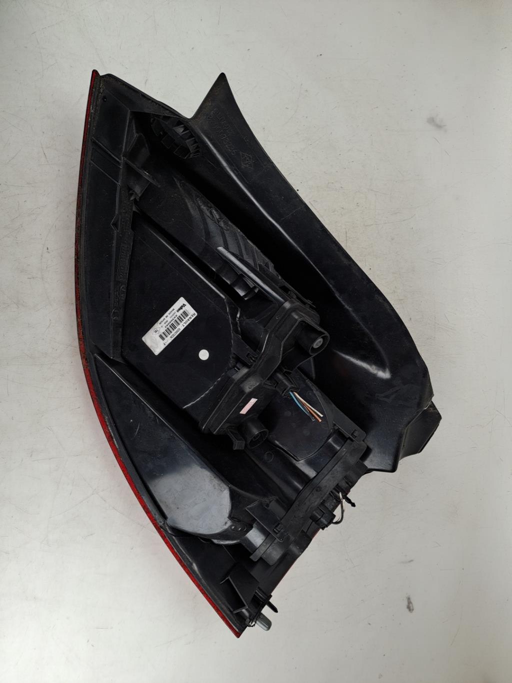 Fanale posteriore principale sinistro (luci) RENAULT MEGANE 2 PHASE 1 Diésel - 1
