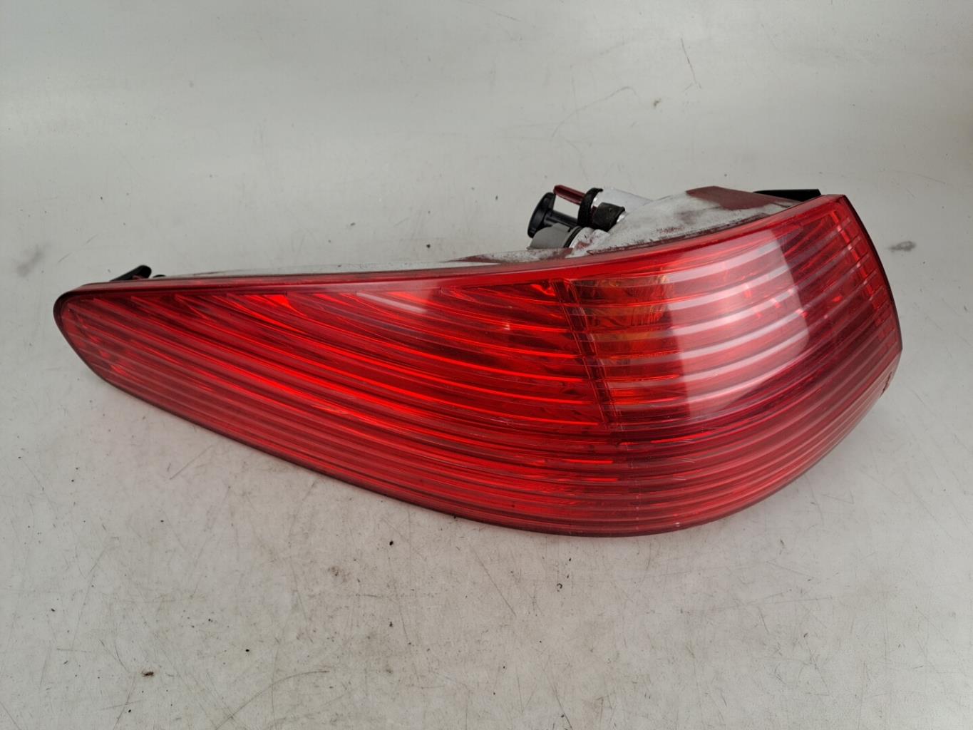 Fanale posteriore principale sinistro (luci) PEUGEOT 607 PHASE 1 Diésel - 1