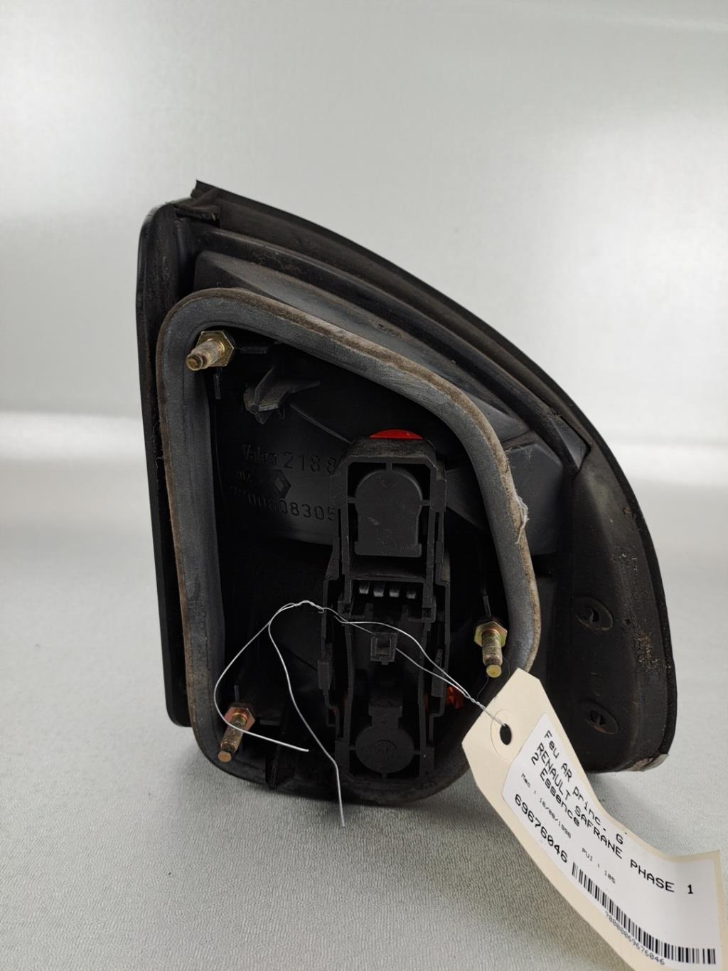 Fanale posteriore principale sinistro (luci) RENAULT SAFRANE PHASE 1 Gasolina - 1