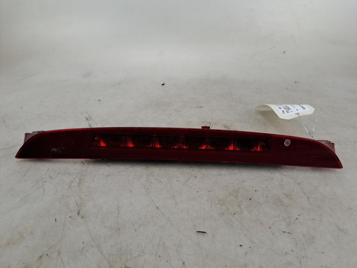 Luce stop centrale PEUGEOT 308 1 SW PHASE 1 BREAK  - 1