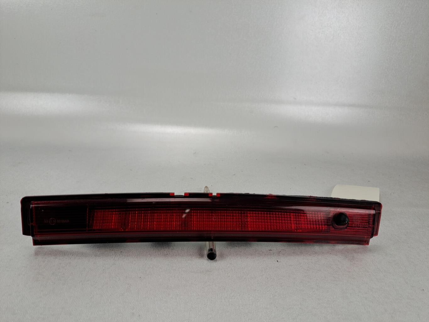 Feu arriere stop central RENAULT CLIO 4 PHASE 1 Diesel - 1