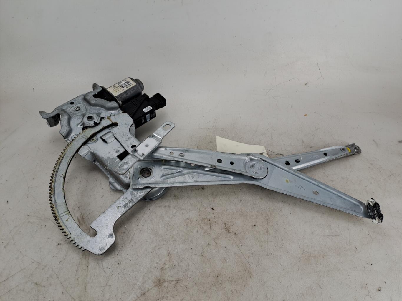 Alzacristalli elettrico anteriore destro OPEL MERIVA A PHASE 1 Diésel - 1