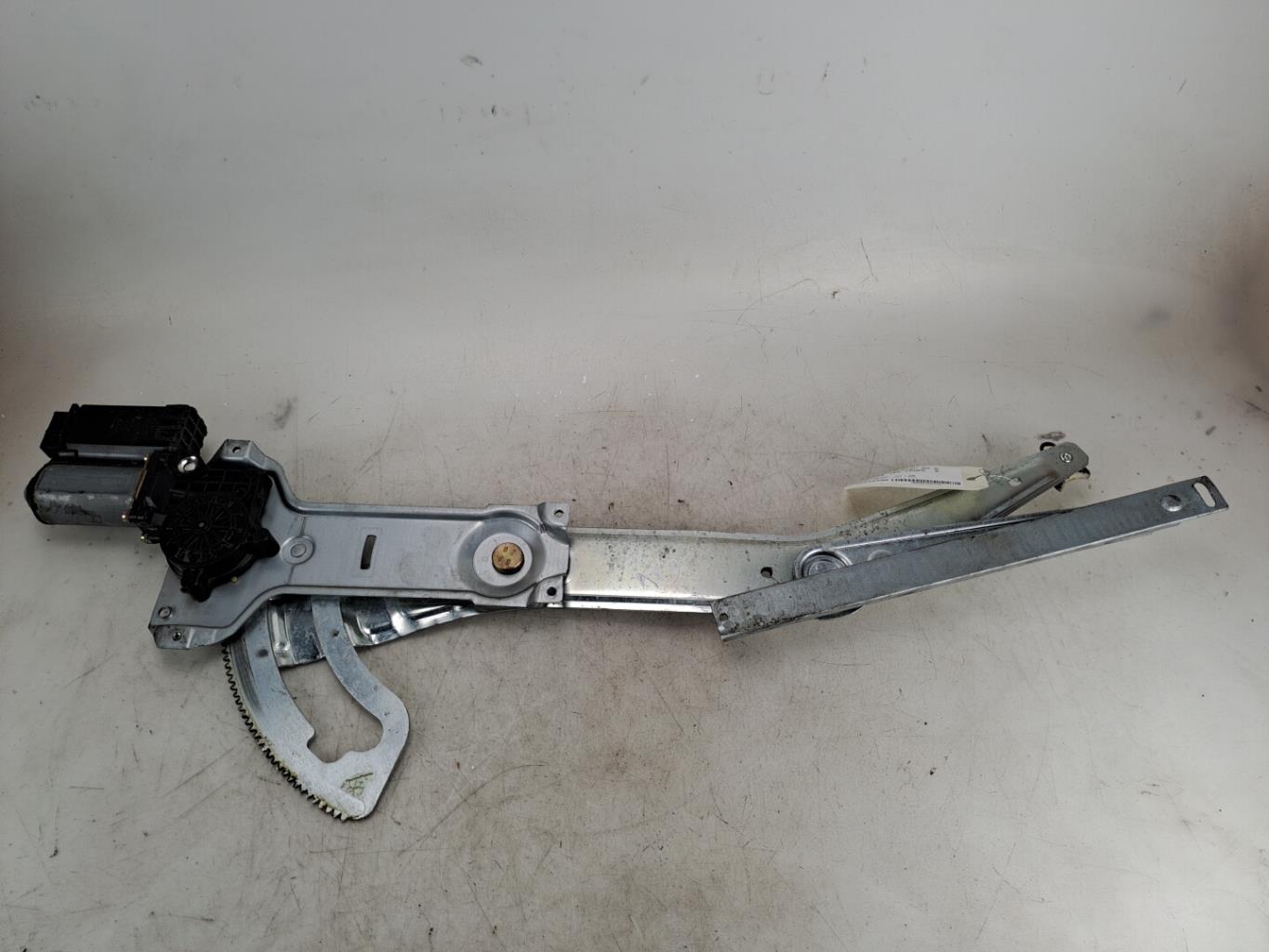 Alzacristalli elettrico anteriore destro PEUGEOT 406 COUPE Gasolina - 1