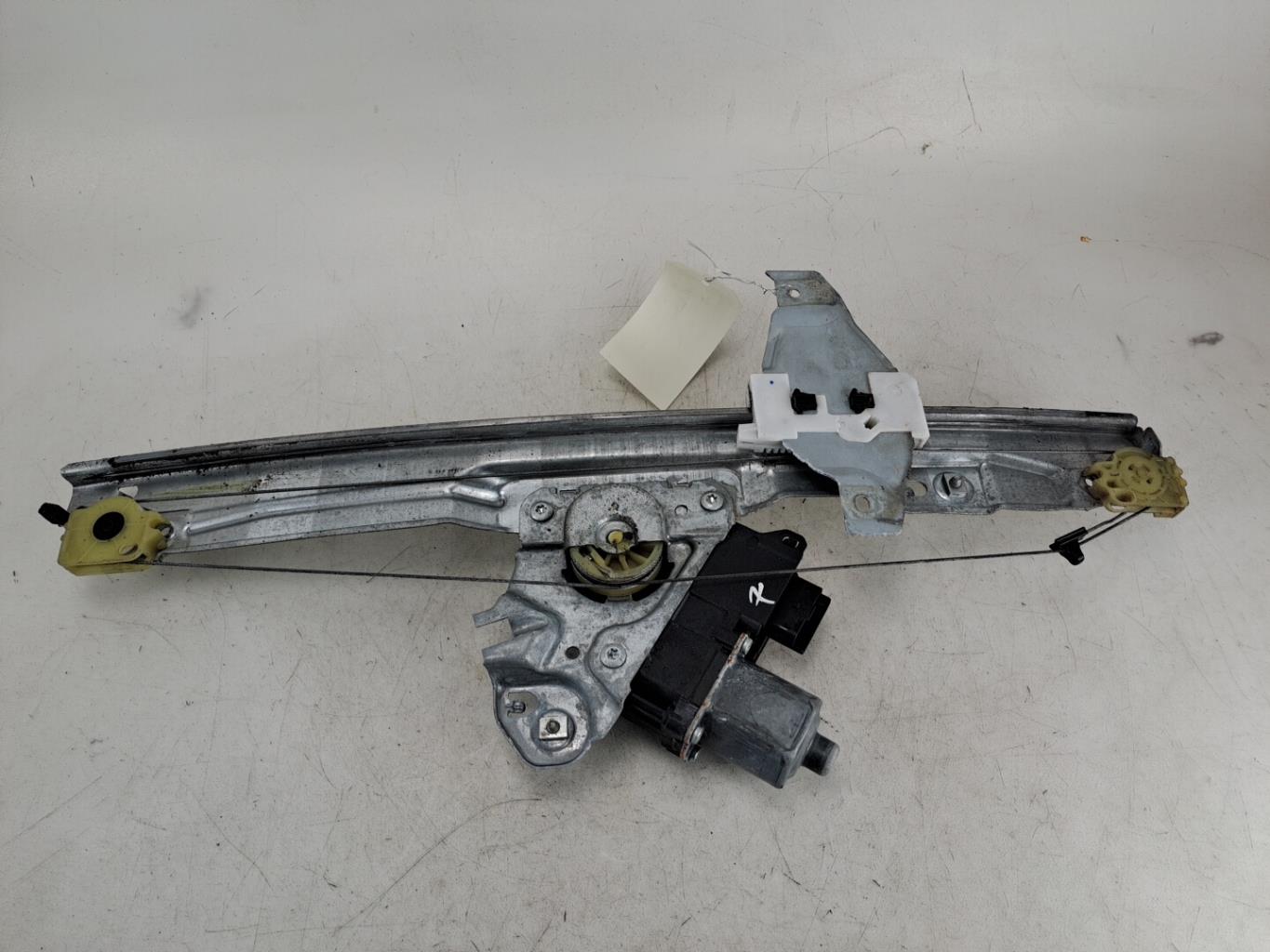Alzacristalli elettrico anteriore sinistro PEUGEOT 308 1 SW PHASE 1 BREAK  - 1