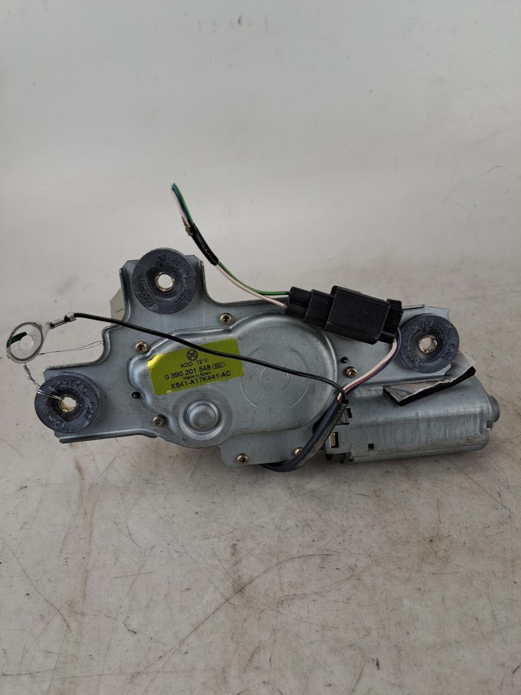 Motore tergicristallo posteriore FORD FOCUS 1 Gasolina - 1