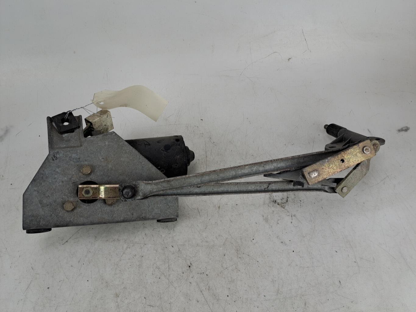 Motore tergicristallo anteriore PEUGEOT 309 PHASE 2  - 1