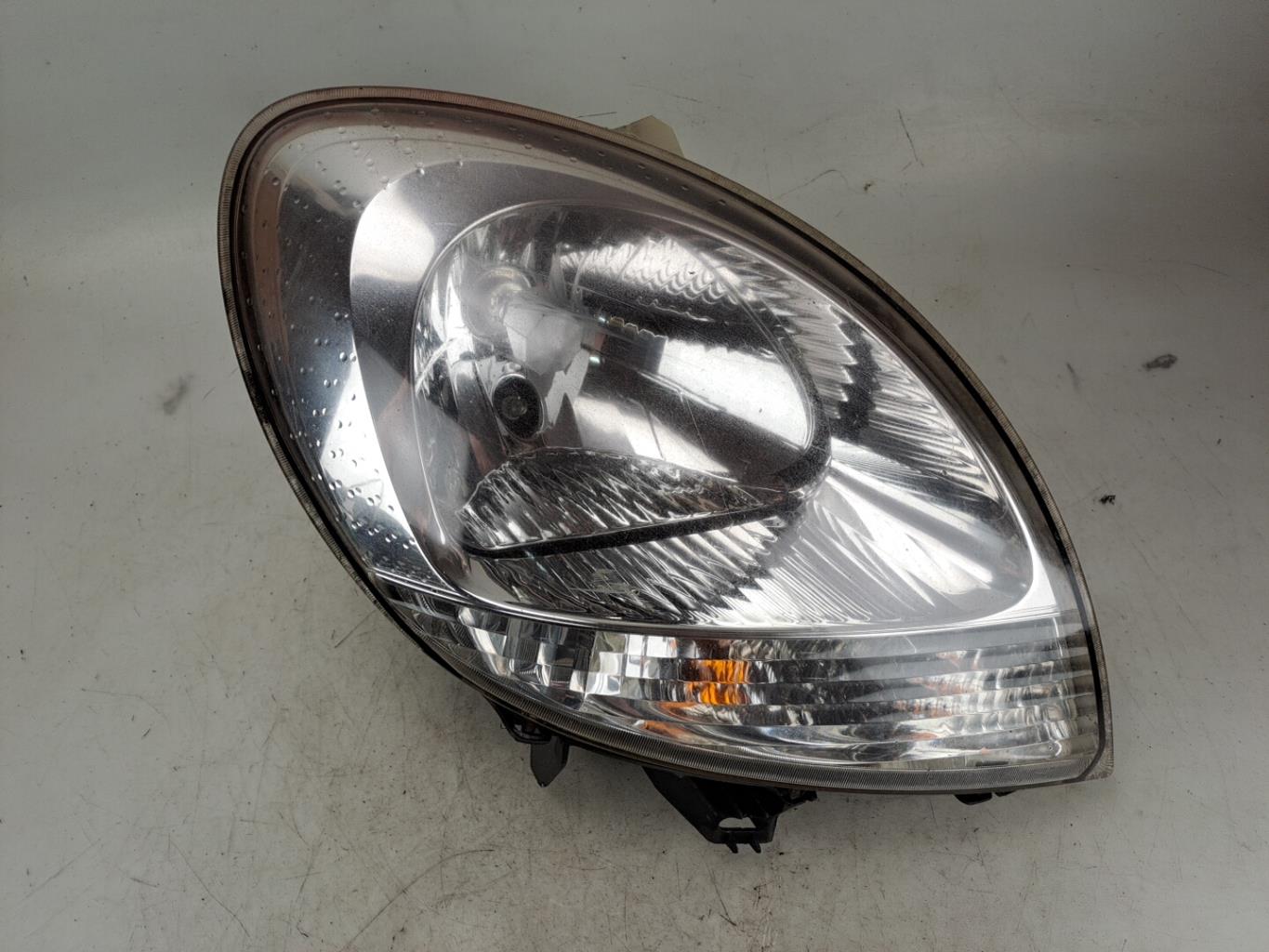 Gruppo ottico anteriore principale destro (luci)(faro) RENAULT KANGOO 1 PHASE 2 Diésel - 1