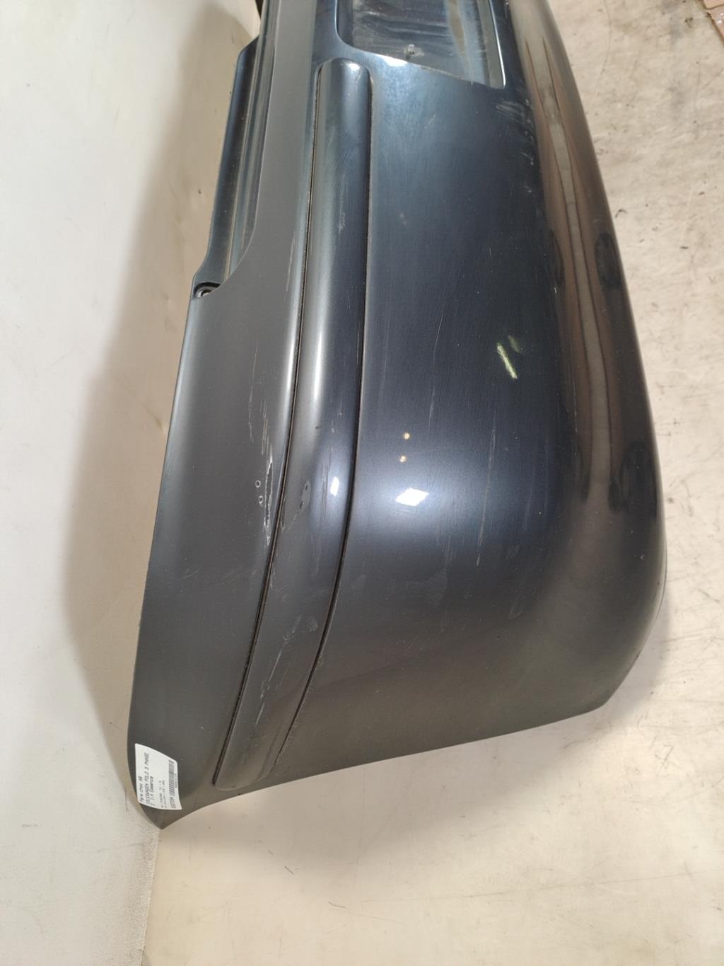 Paraurti posteriore VOLKSWAGEN POLO 3 PHASE 2 Gasolina - 1
