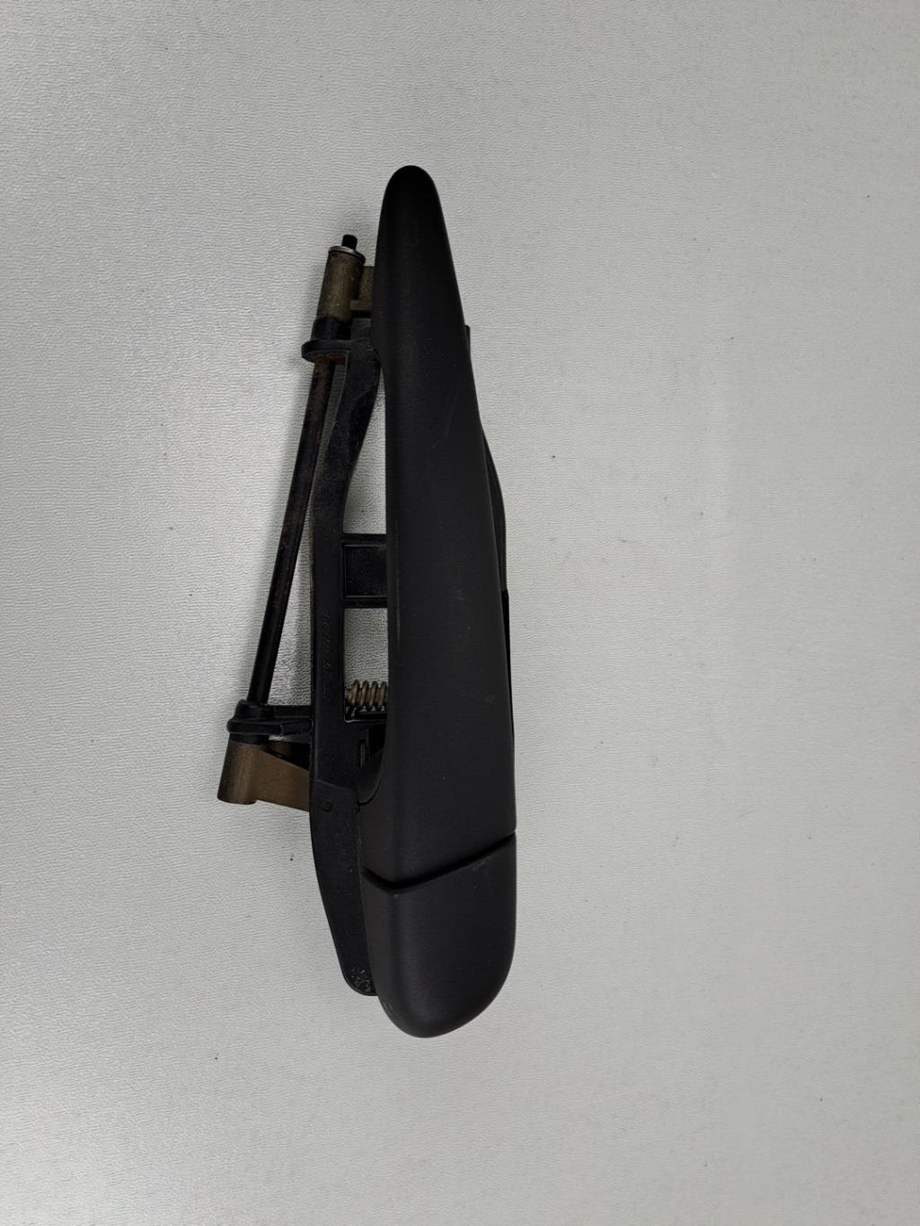 Maniglia portiera posteriore destra BMW SERIE 3 E46 PHASE 2 Diésel - 1