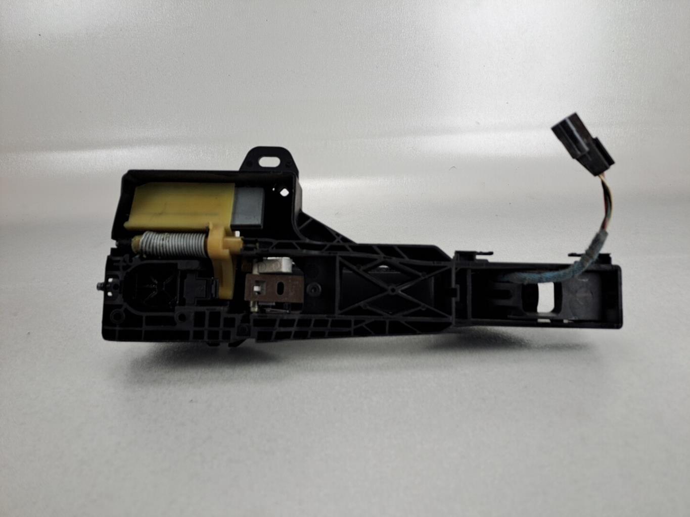 Maniglia portiera anteriore destra RENAULT MEGANE 4 PHASE 1 Diésel - 1