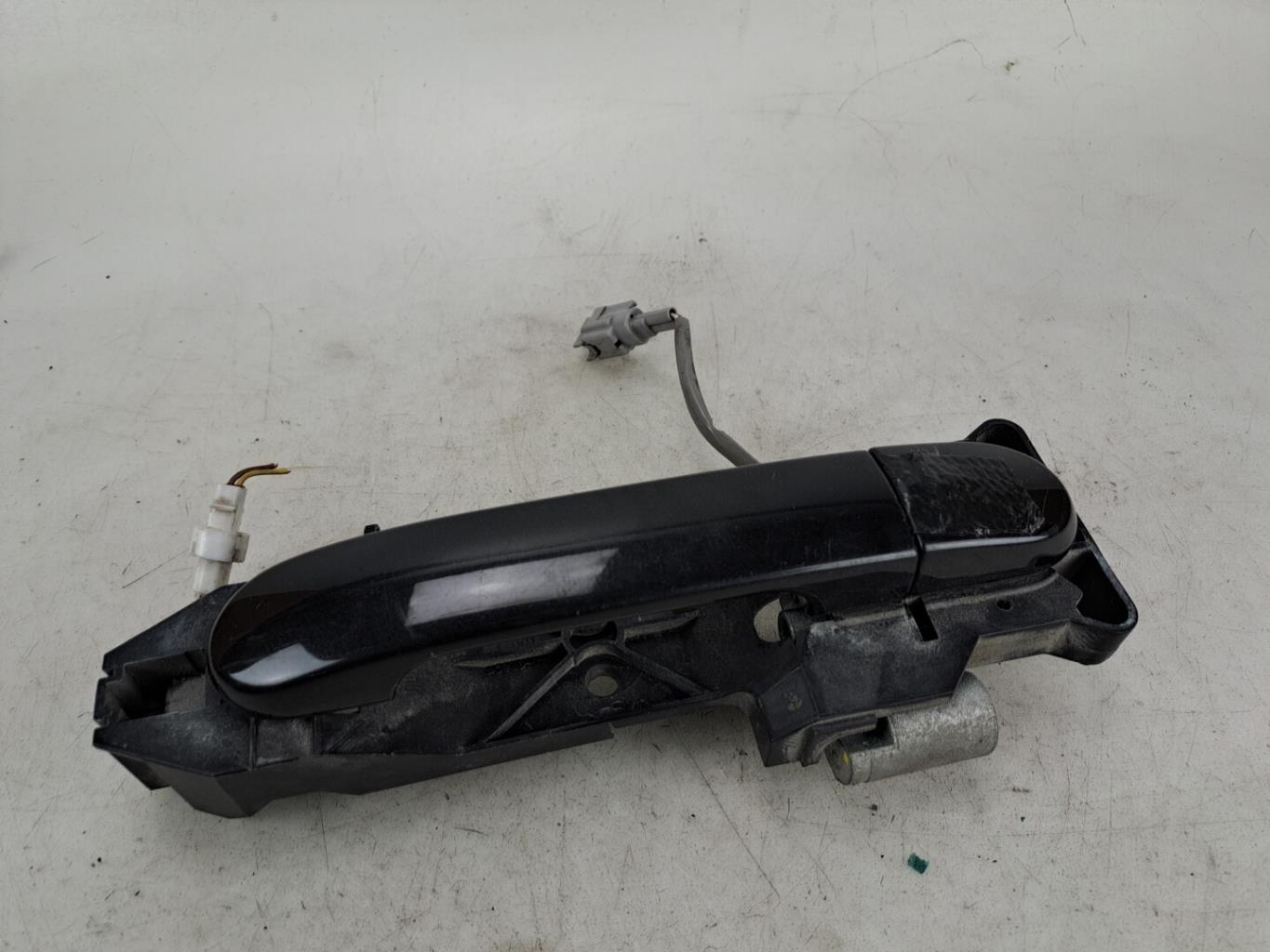 Maniglia portiera anteriore destra NISSAN MICRA 3 PHASE 1  - 1