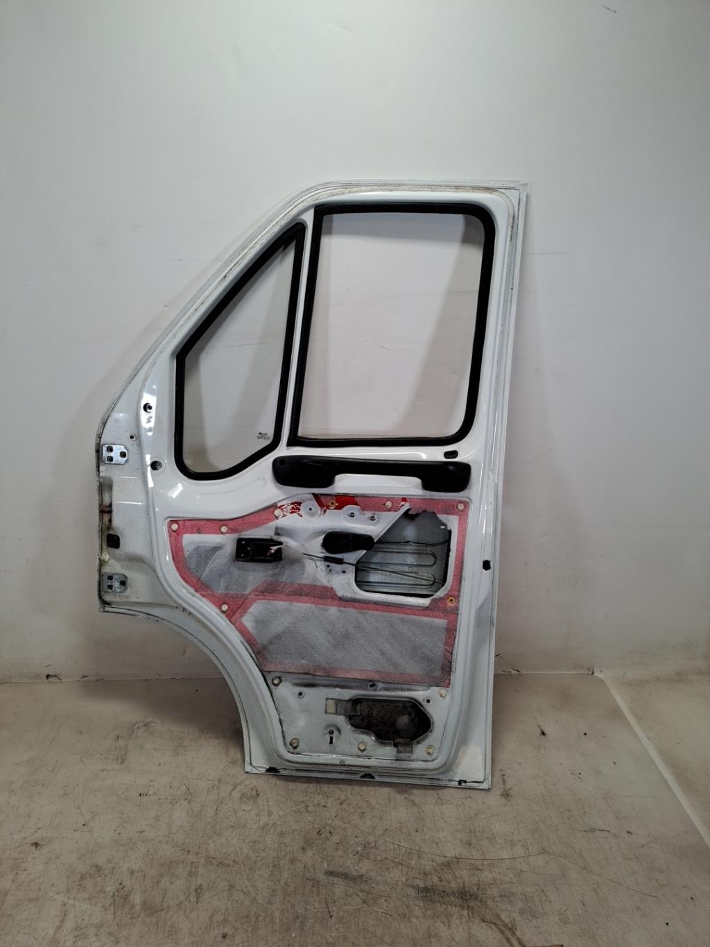 Portiera anteriore destra CITROEN JUMPER 1 Diésel - 1