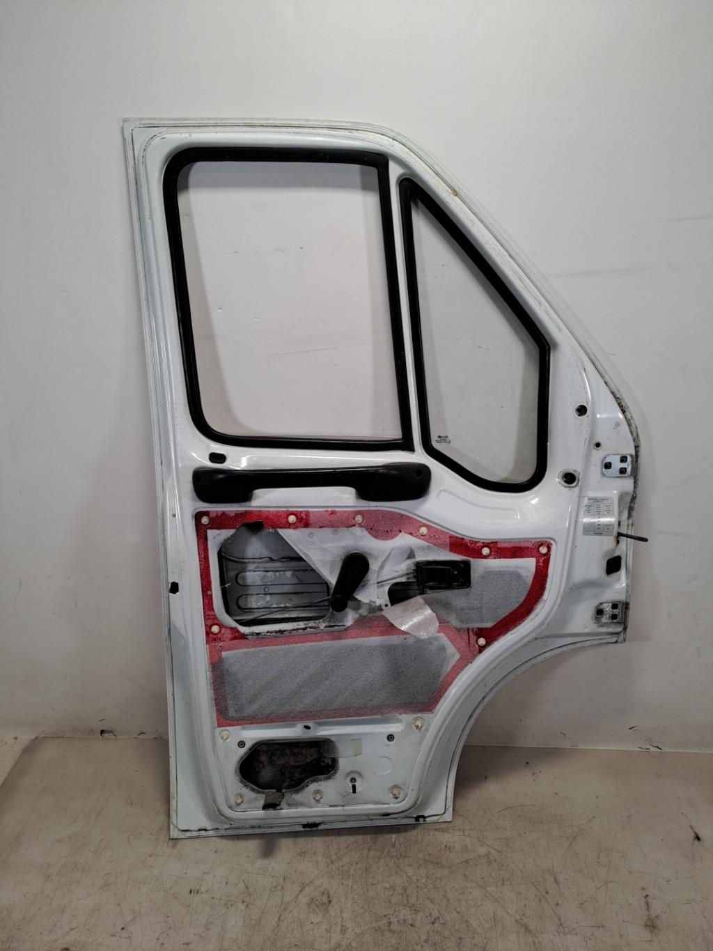 Portiera anteriore sinistra CITROEN JUMPER 1 Diésel - 1