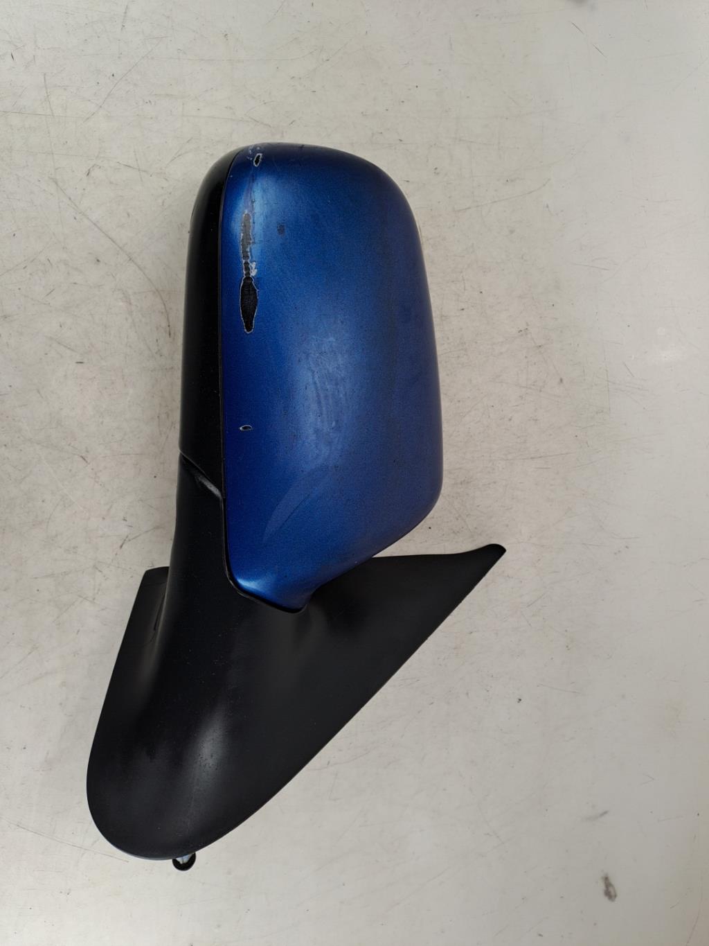 Retrovisor derecho CITROEN XSARA PHASE 2 Diésel - 1