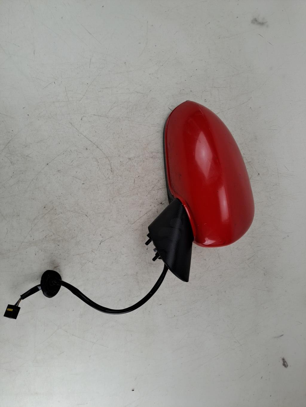 Retrovisor derecho OPEL CORSA D PHASE 1 Diésel - 1