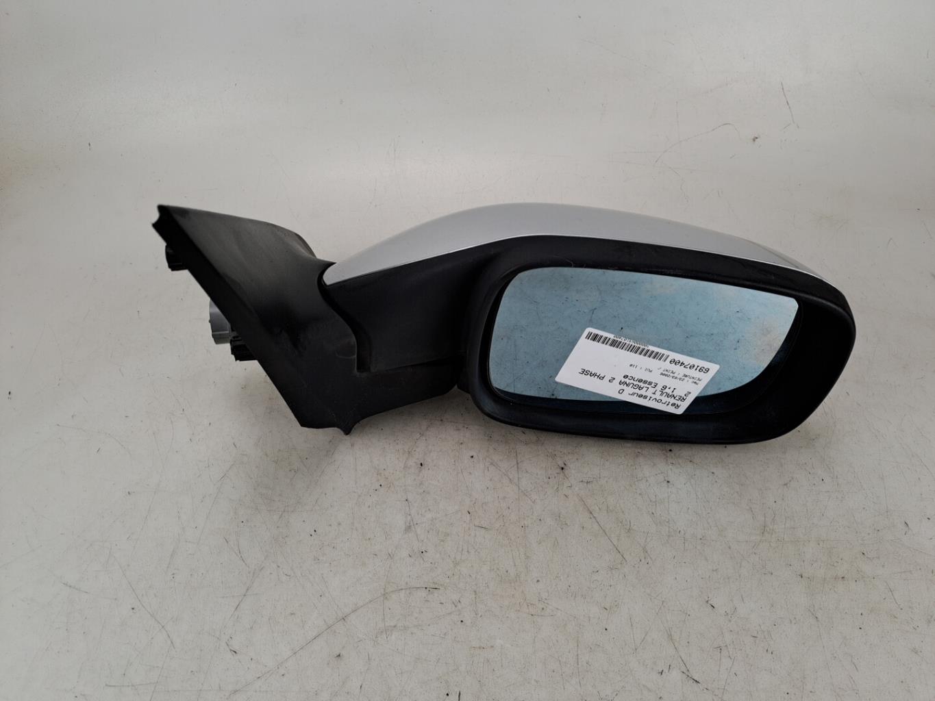 Retrovisor derecho RENAULT LAGUNA 2 PHASE 2 Gasolina - 1