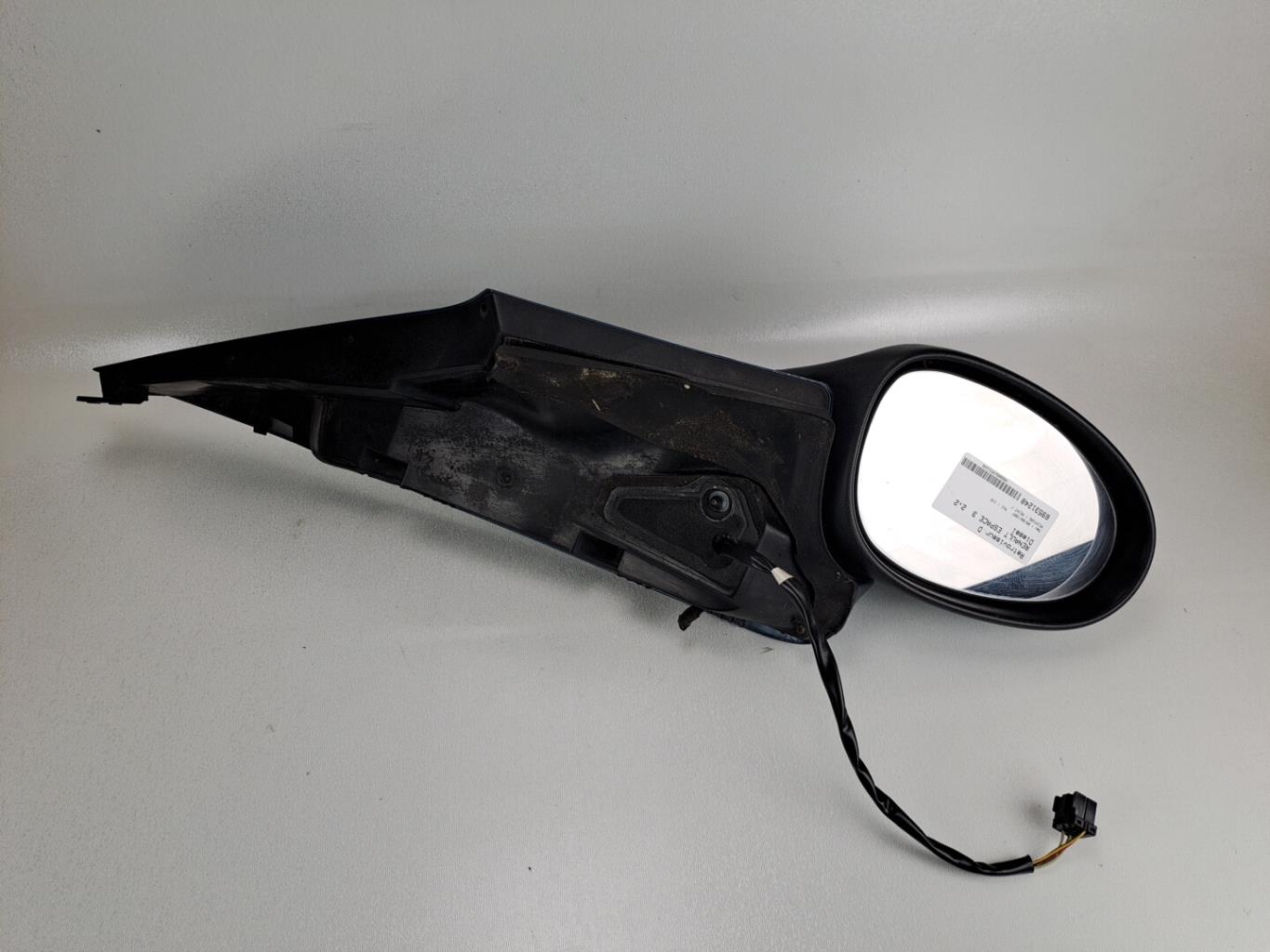 Retrovisor derecho RENAULT ESPACE 3 Diésel - 1