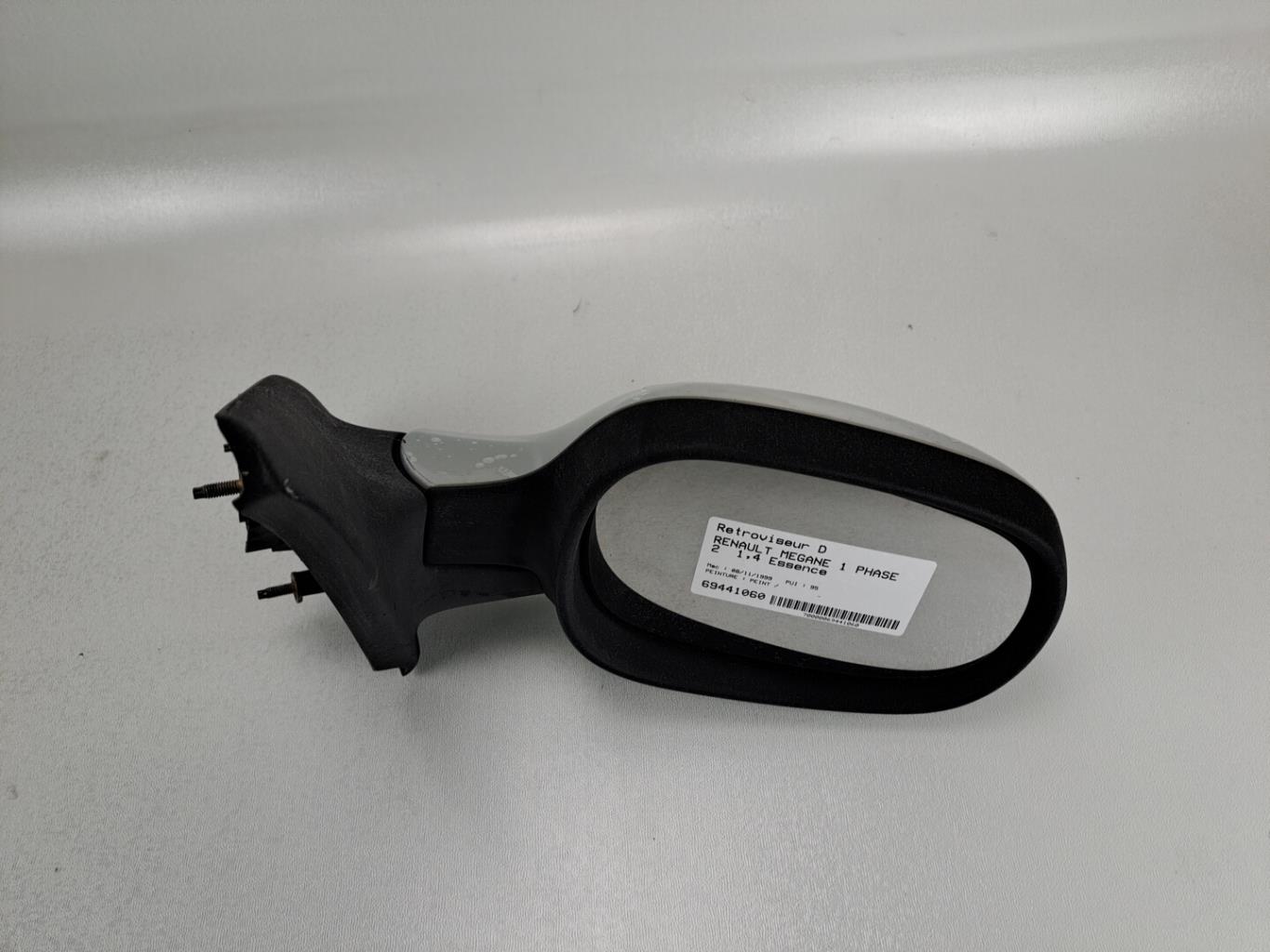 Specchietto retrovisore destro RENAULT MEGANE 1 PHASE 2 Gasolina - 1