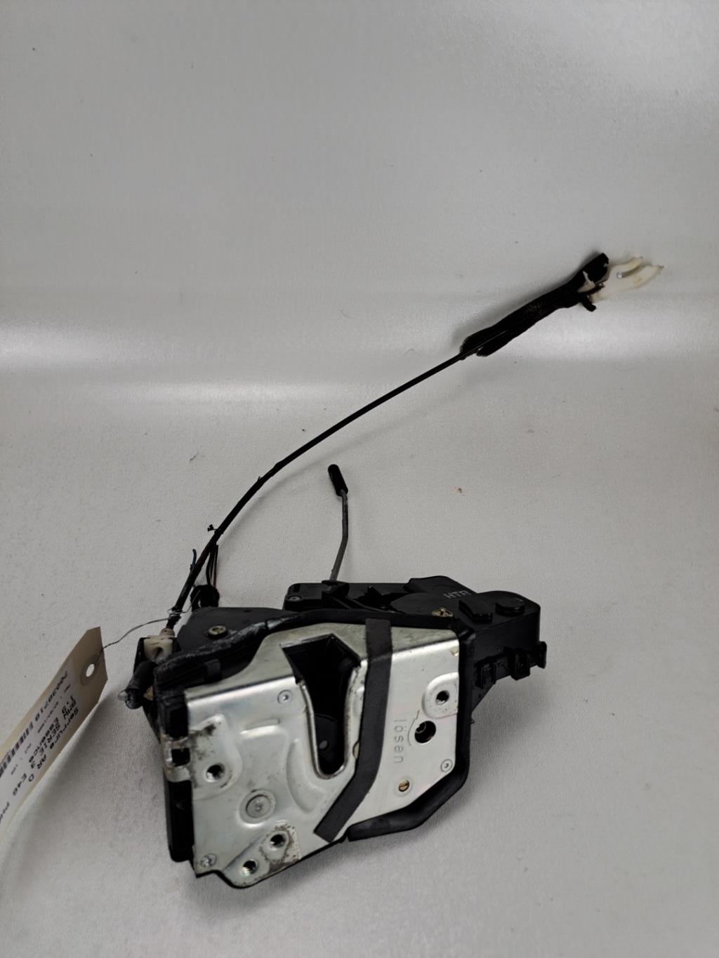 Serratura posteriore destra BMW SERIE 3 E46 PHASE 1 Gasolina - 1