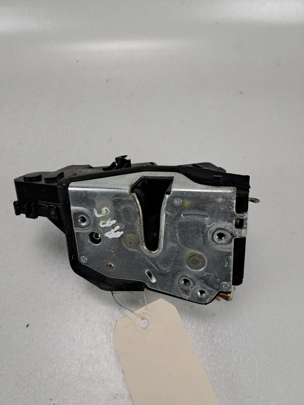 Serratura posteriore sinistra BMW SERIE 3 E46 PHASE 2 Diésel - 1