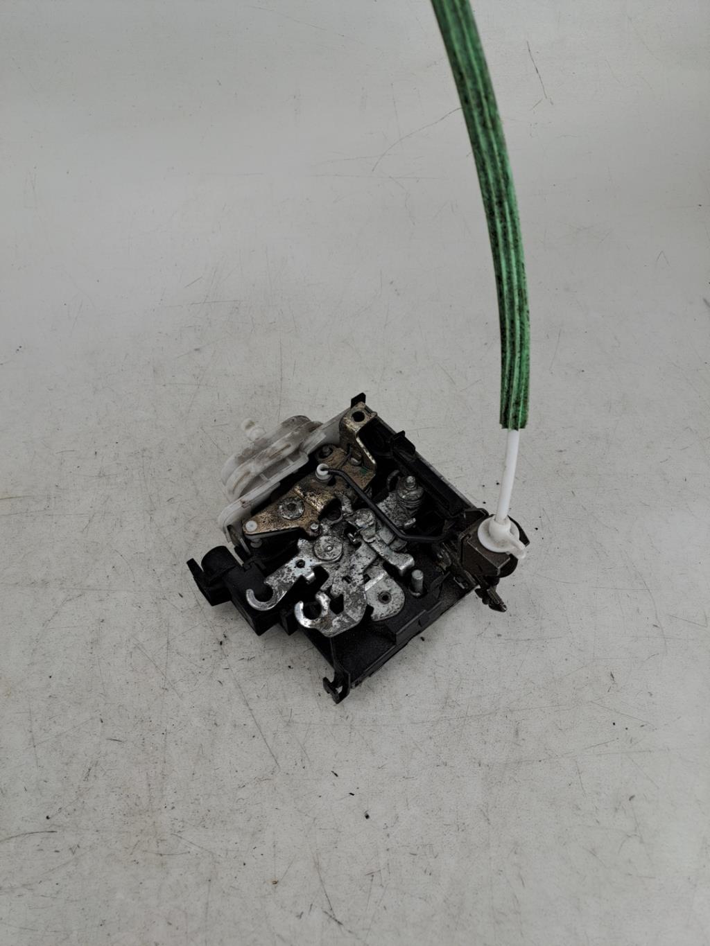 Serrure avant droit AUDI A3 1 PHASE 2  - 1