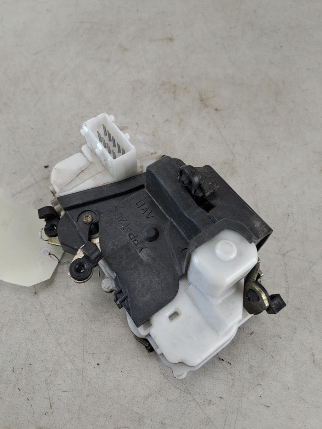 Serratura anteriore destra PEUGEOT 406 COUPE Gasolina - 1