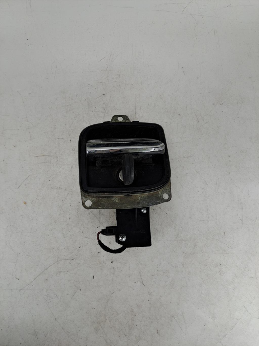 Serrure de coffre SEAT IBIZA 3 PHASE 1  - 1