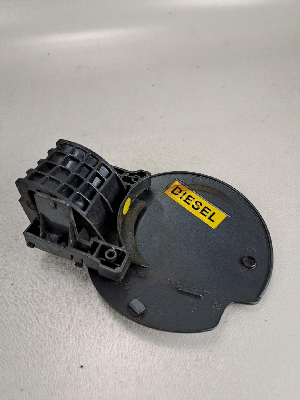 Trappe d'essence PEUGEOT 307 PHASE 2 Diesel - 1