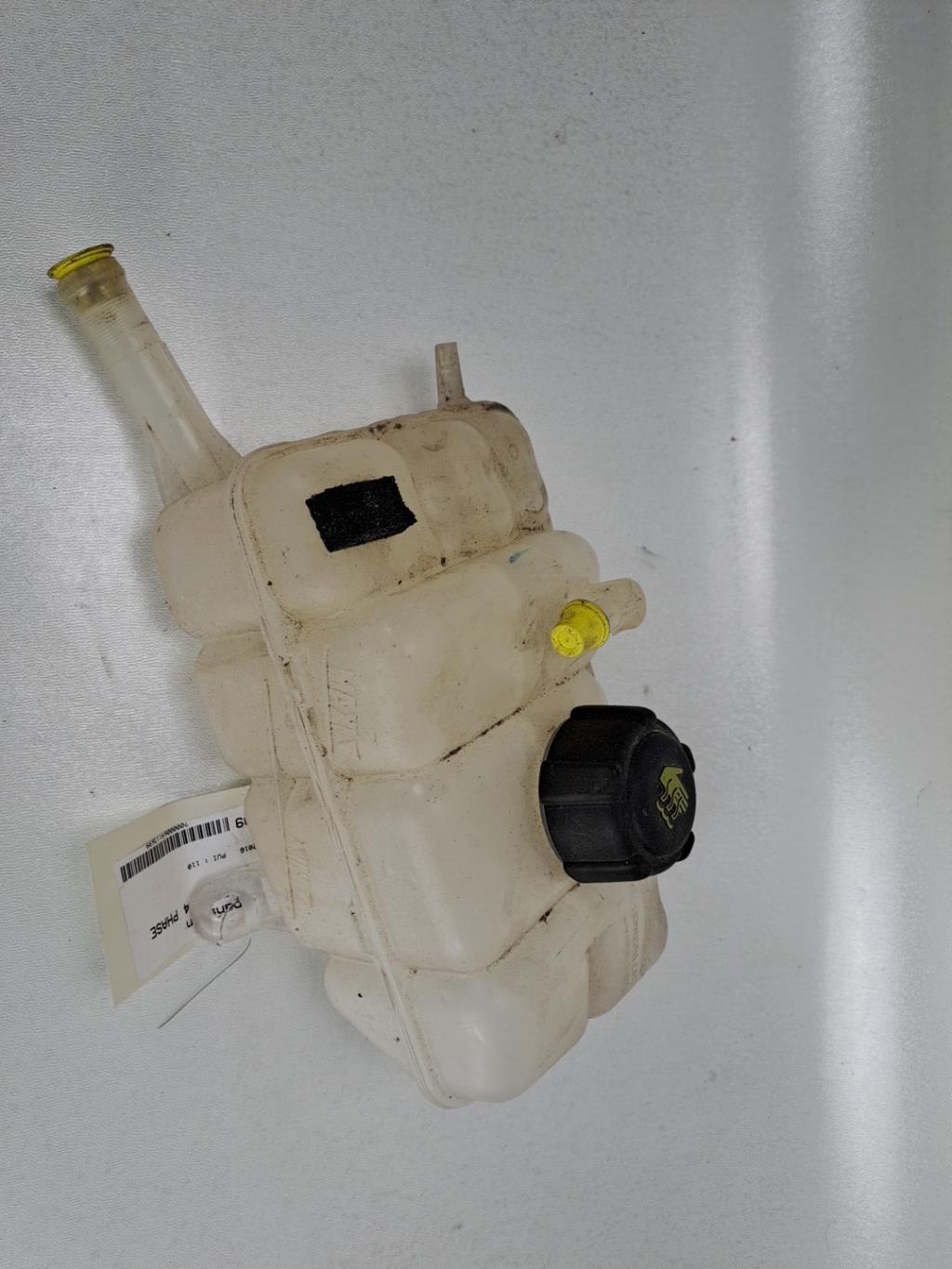 Vase d'expansion RENAULT MEGANE 4 PHASE 1 Diesel - 1