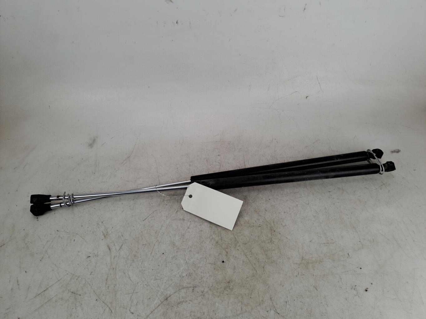 Molla a gas bagagliaio PEUGEOT 807 Diésel - 1
