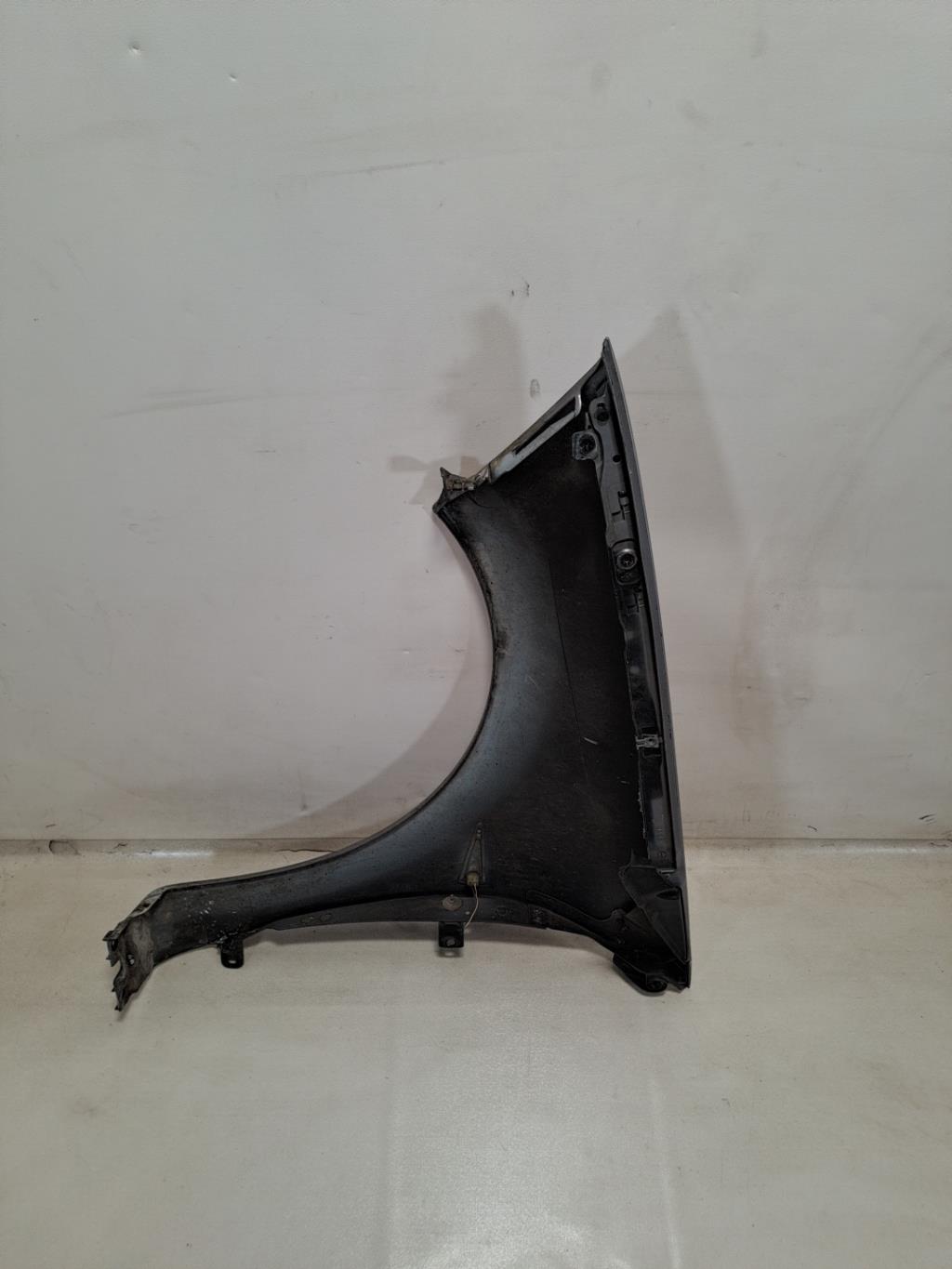 Aile avant droit RENAULT MEGANE 2  - 1