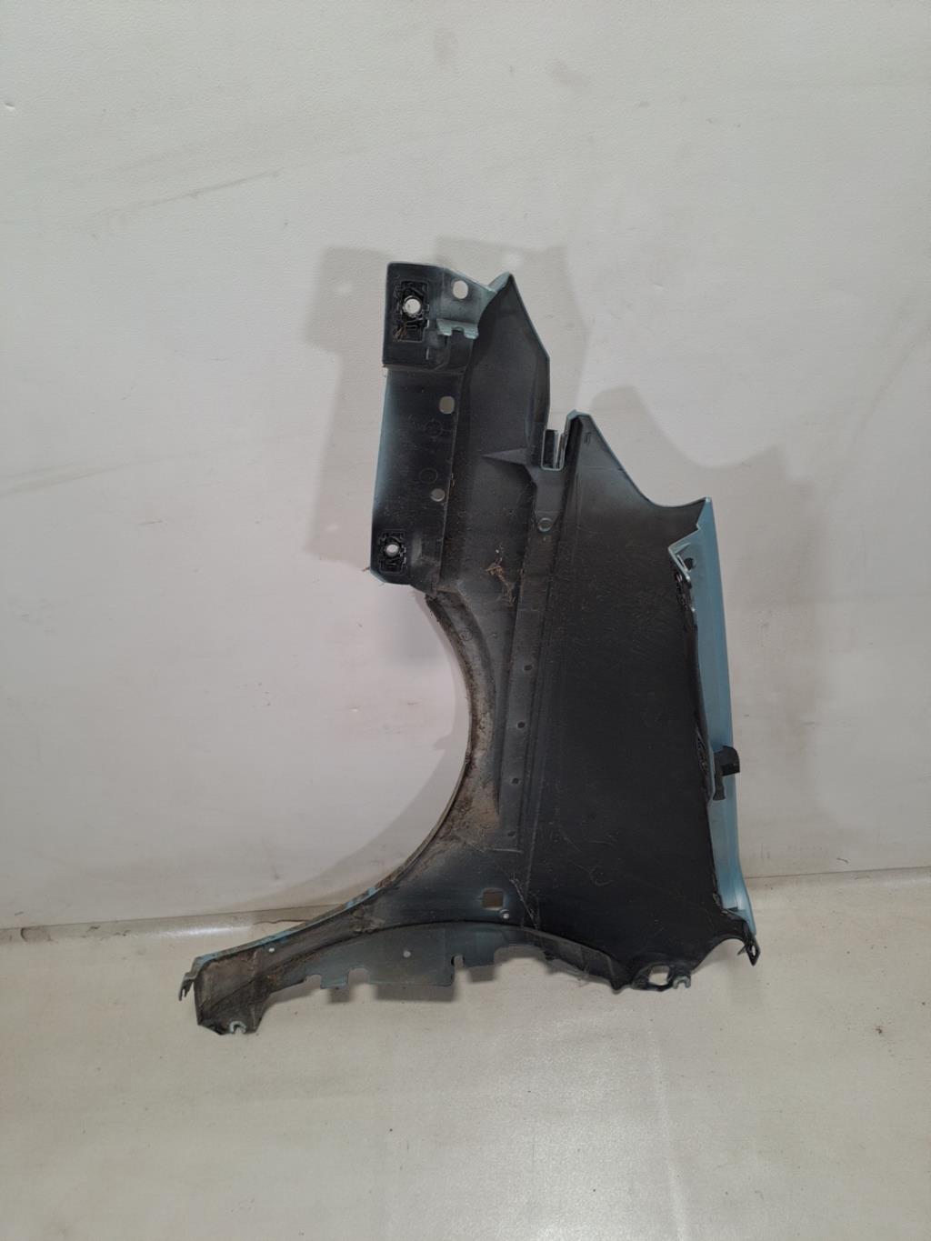 Parafango anteriore destro RENAULT SCENIC 1 PHASE 2 Diésel - 1