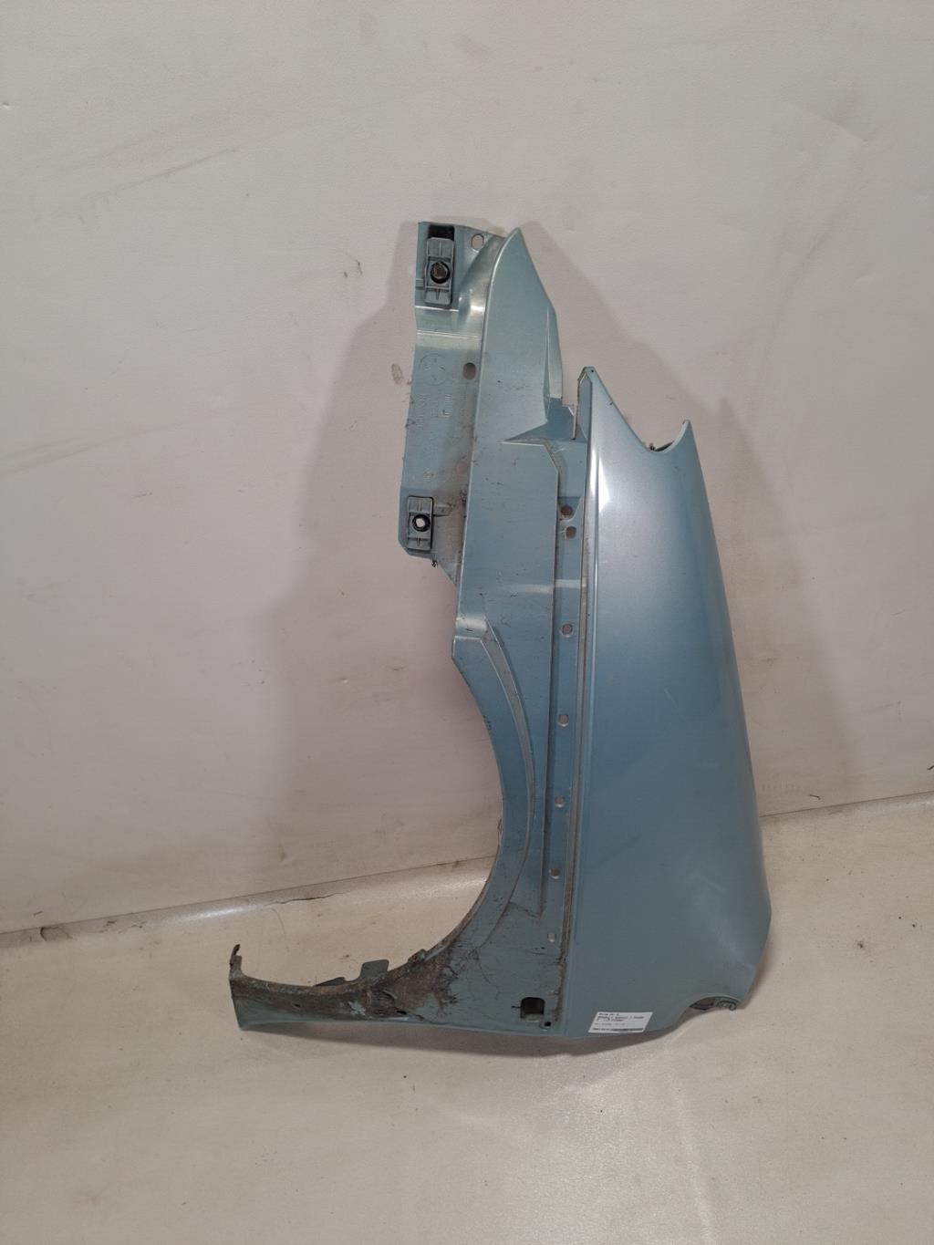 Parafango anteriore sinistro RENAULT SCENIC 1 PHASE 2 Diésel - 1