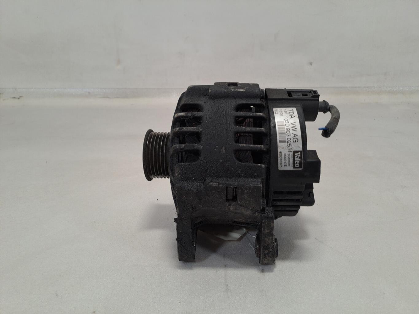 Alternatore SEAT IBIZA 3 PHASE 1 Gasolina - 1