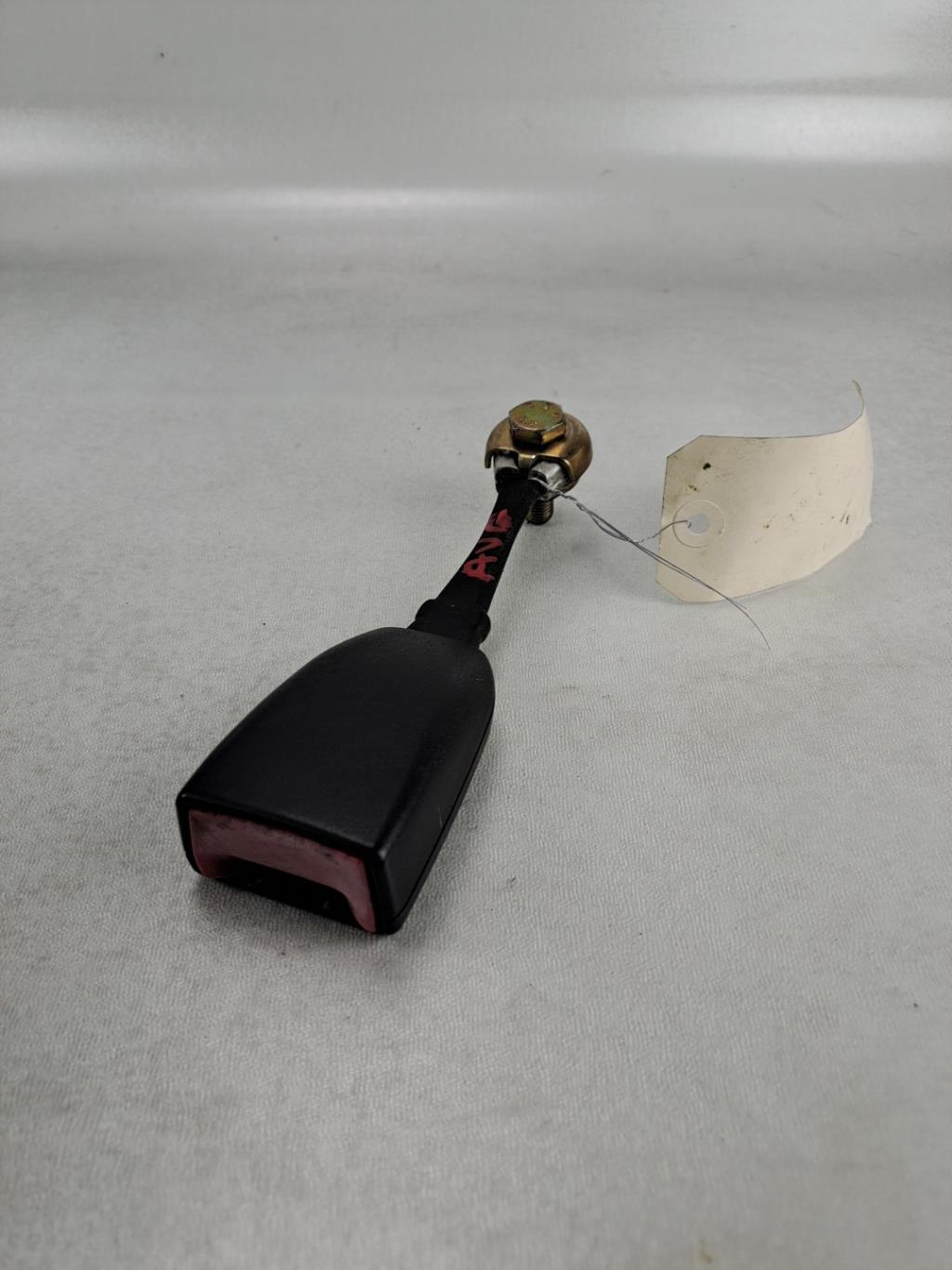 Aggancio cintura sicurezza anteriore sinistro CITROEN JUMPER 1 Diésel - 1