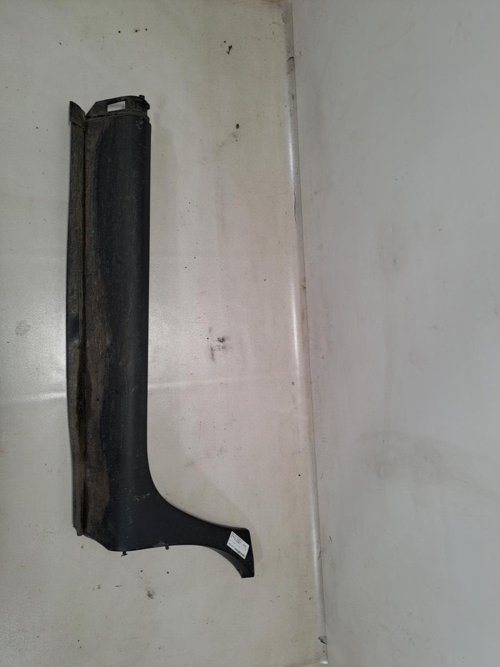 Bas de caisse droit RENAULT SCENIC 1 PHASE 2 Diesel - 1