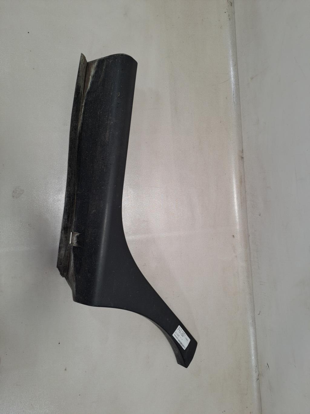 Bas de caisse gauche RENAULT SCENIC 1 PHASE 2 Diesel - 1