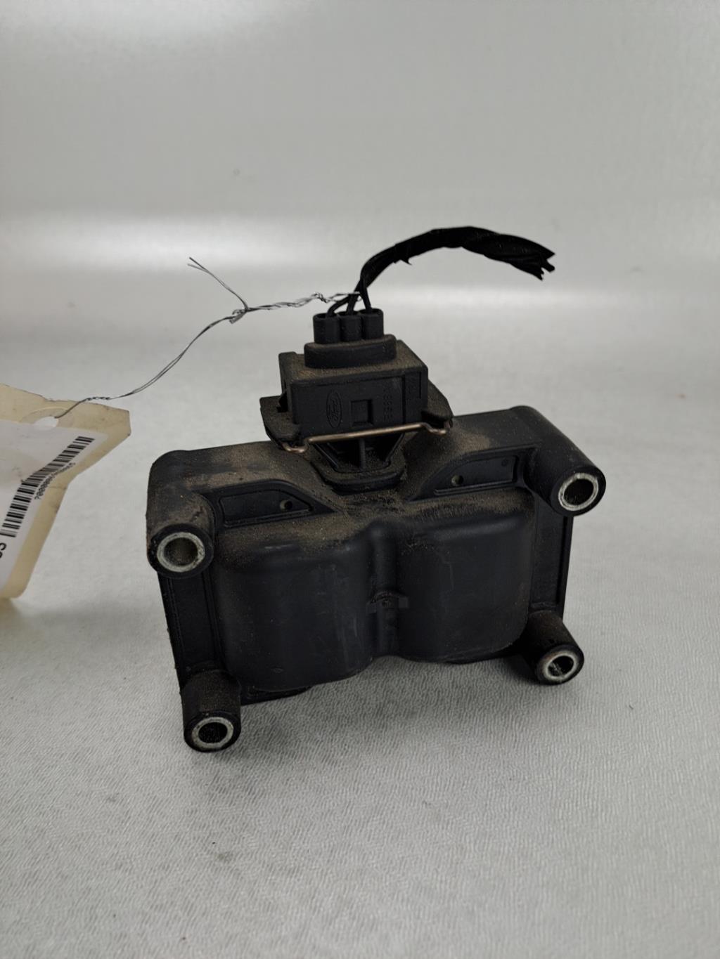 Bobina (accensione) FORD FIESTA 4 PHASE 2 Gasolina - 1