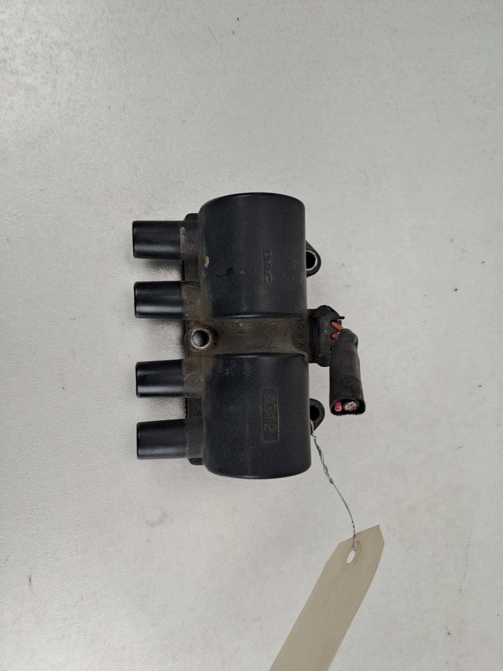 Bobina (accensione) CHEVROLET KALOS Gasolina - 1