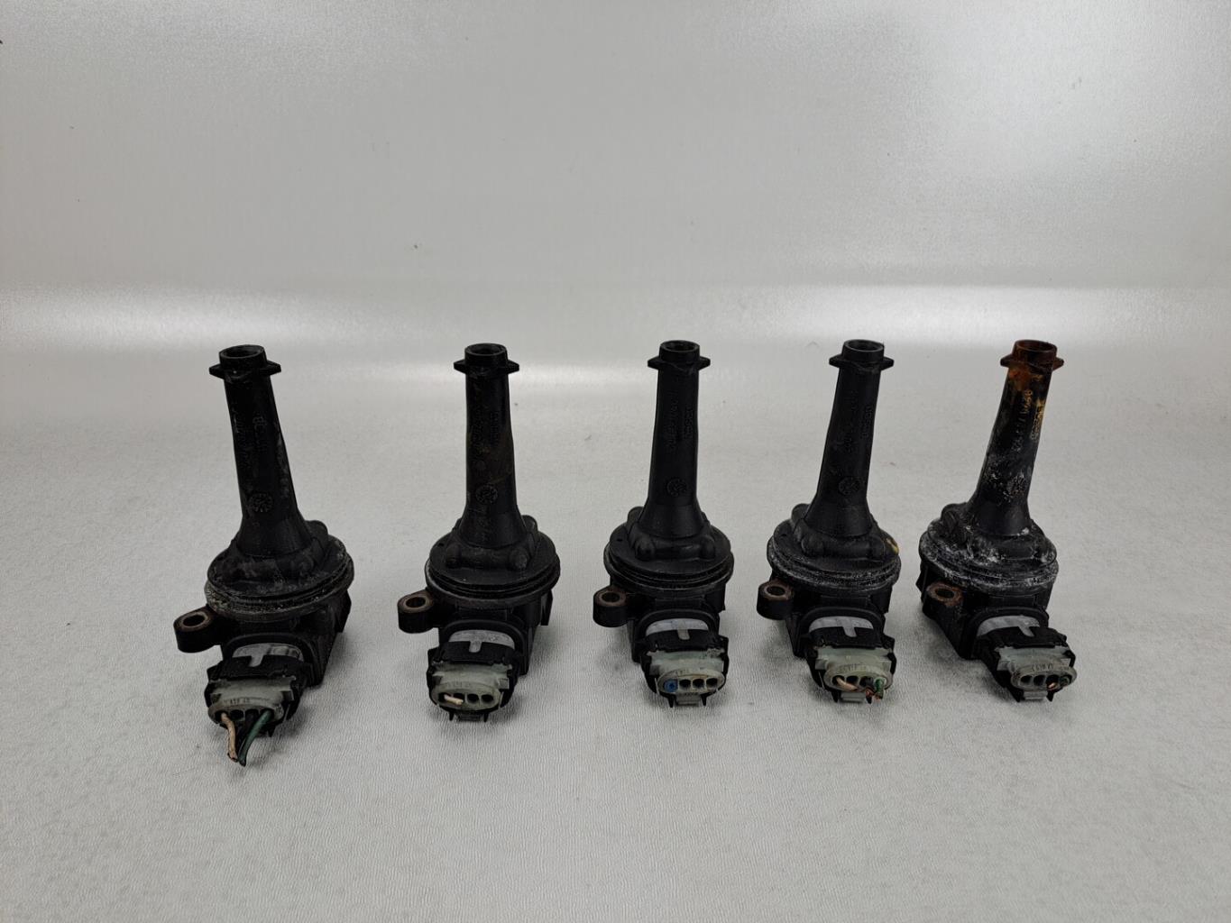 Bobina (accensione) FORD FOCUS 2 PHASE 1 Gasolina - 1