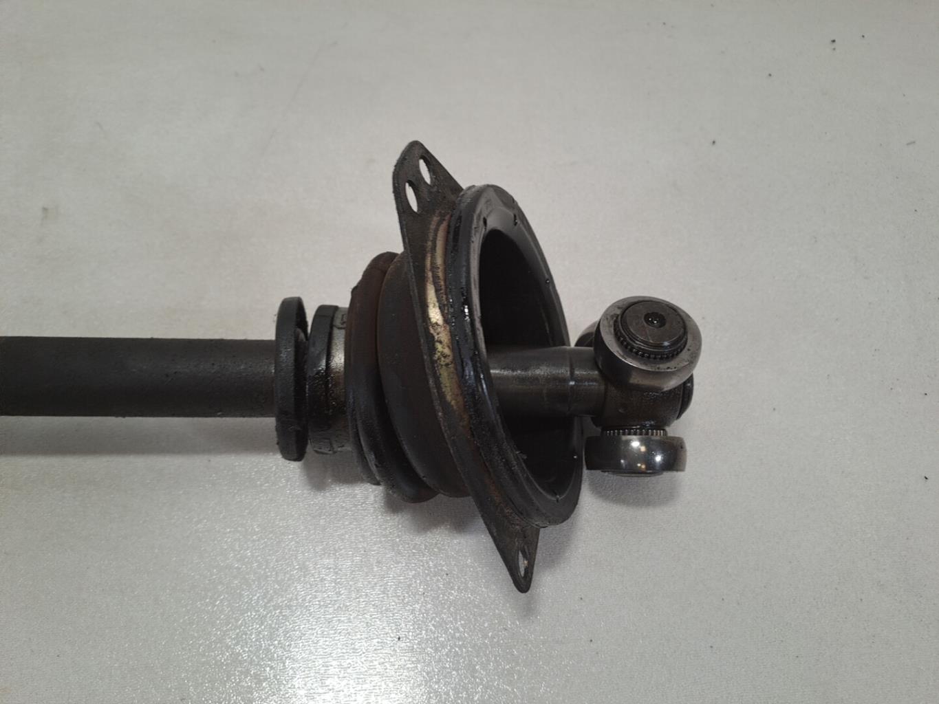 Giunto cardanico albero di trasmissione sinistro OPEL VIVARO 1 PHASE 1 Diésel - 1