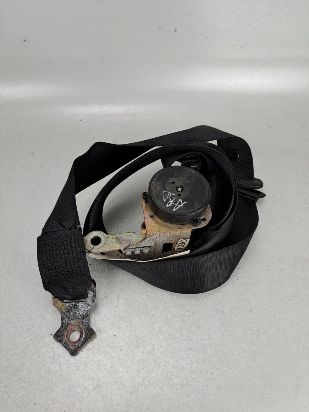 Cintura di sicurezza posteriore destra BMW SERIE 3 E46 PHASE 1  - 1