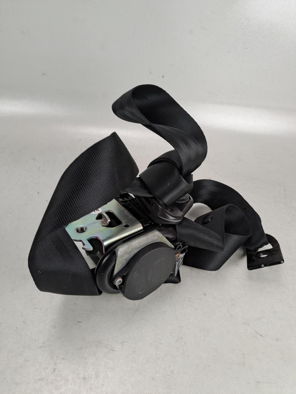 Cintura di sicurezza posteriore destra RENAULT MEGANE 3  - 1