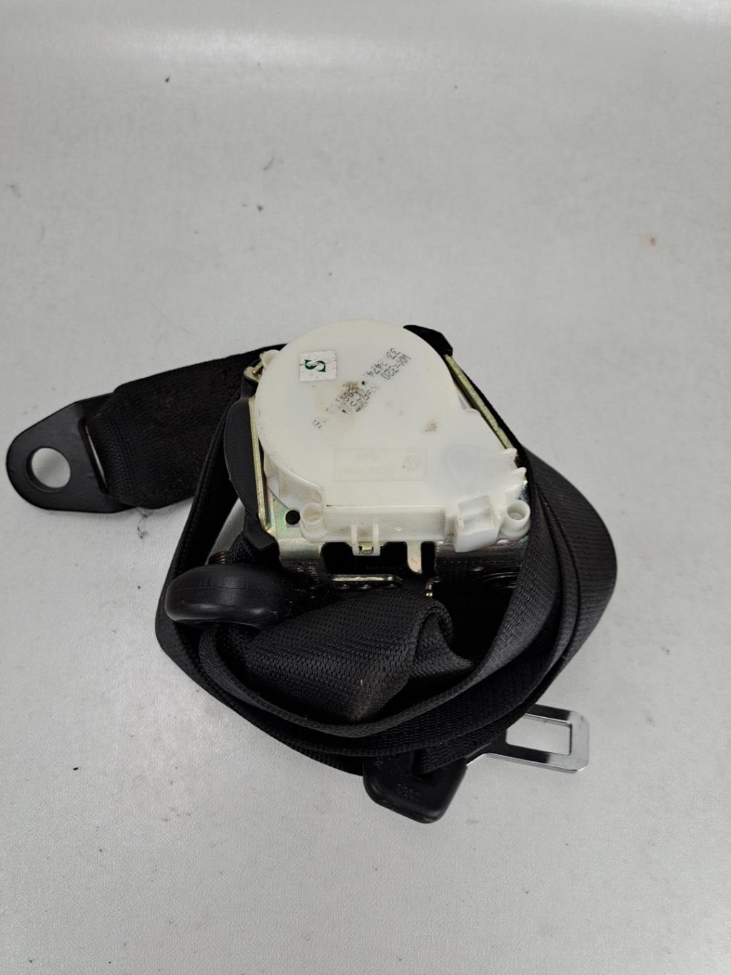 Cintura di sicurezza posteriore sinistra FIAT STILO  - 1