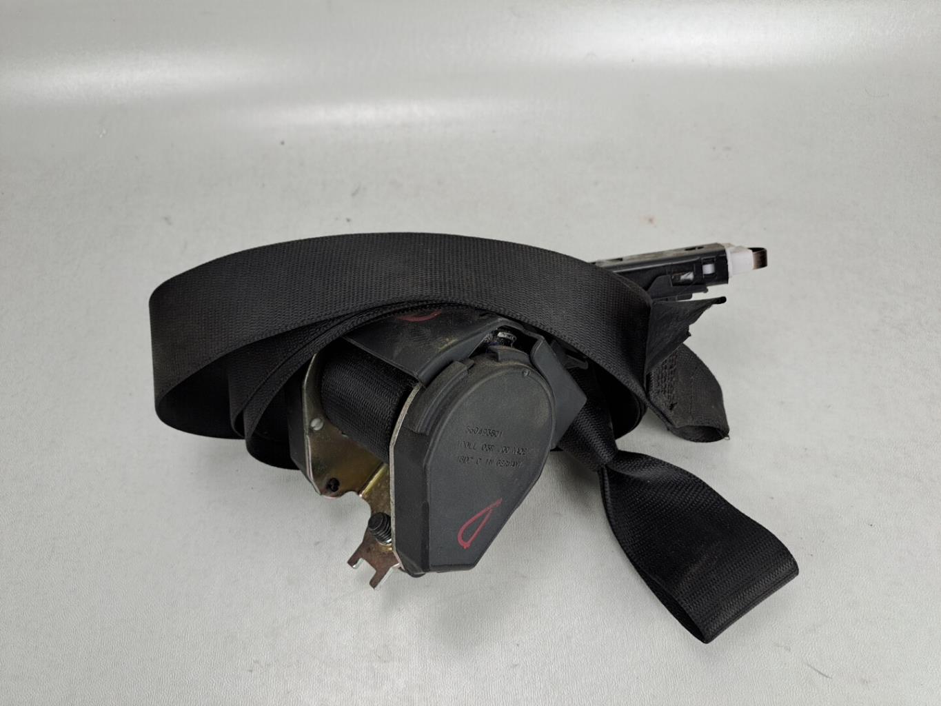 Cintura di sicurezza anteriore destra BMW SERIE 3 E46 COMPACT PHASE 1  - 1