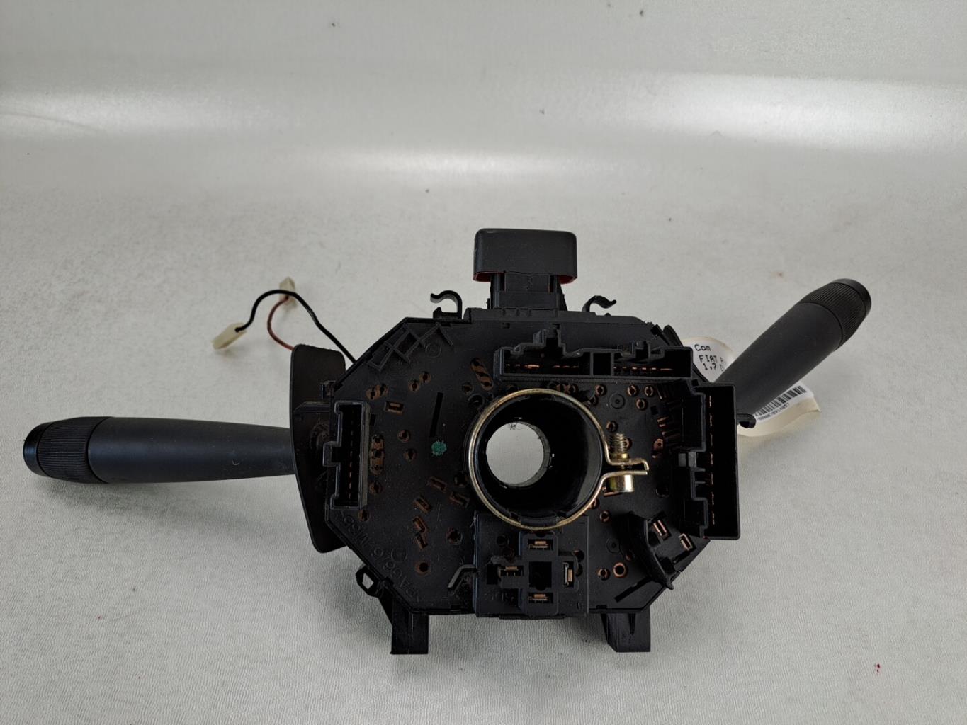 Devio guida completo con contatto spiralato FIAT PUNTO 1 PHASE 1 Diésel - 1